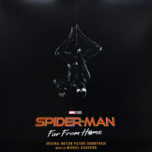 Spider-Man: Far from home