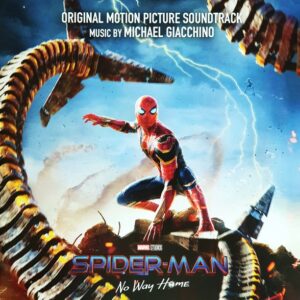 Spider-Man: No Way Home