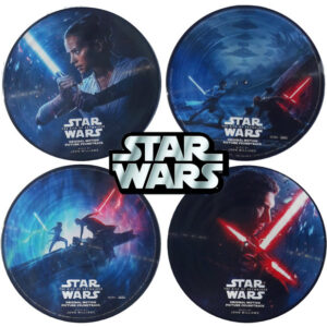 Star Wars: The Rise of Skywalker