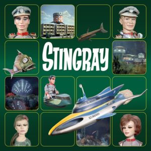 Stingray