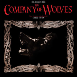 The Company of Wolves