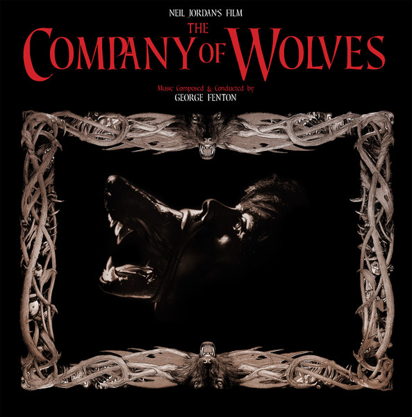 The Company of Wolves