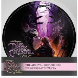The Dark Crystal: Age of Resistance - The Aureyal