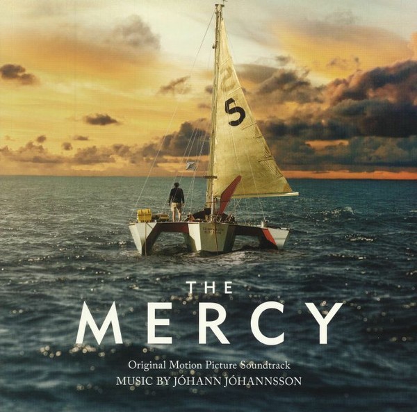 The Mercy