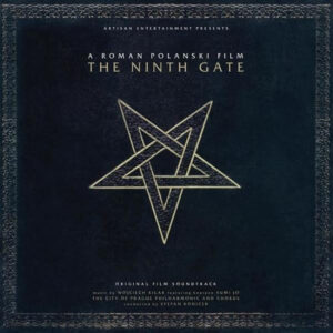 The Ninth Gate