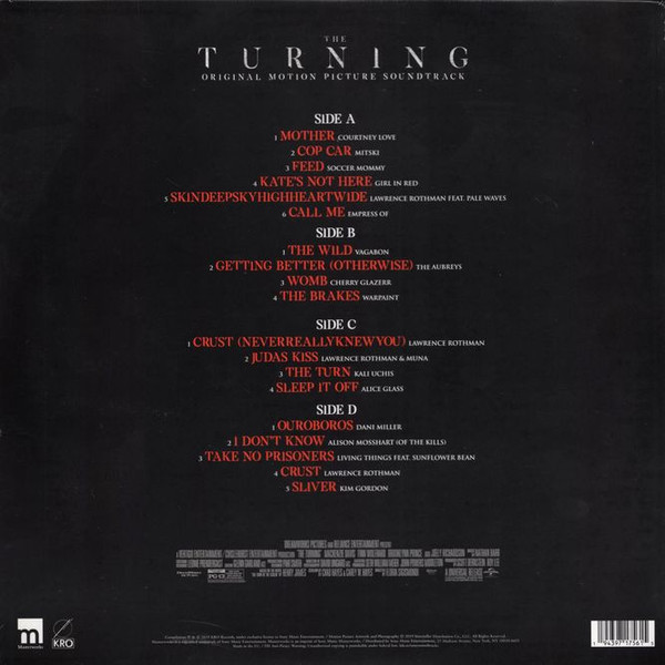 The Turning - Image 2