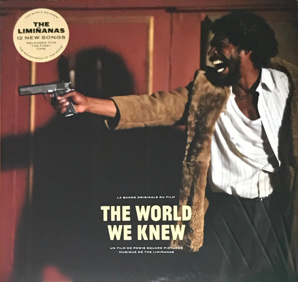 The World we Knew
