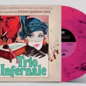 Trio Infernale
