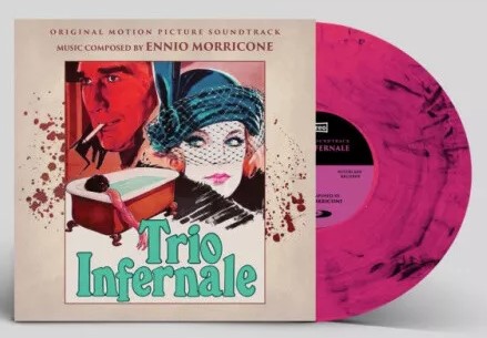 Trio Infernale