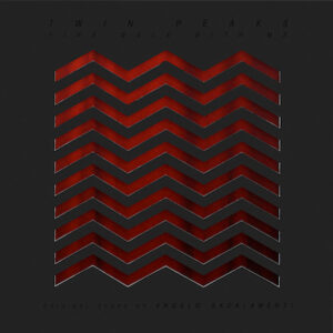 Twin Peaks: Fire walk with me