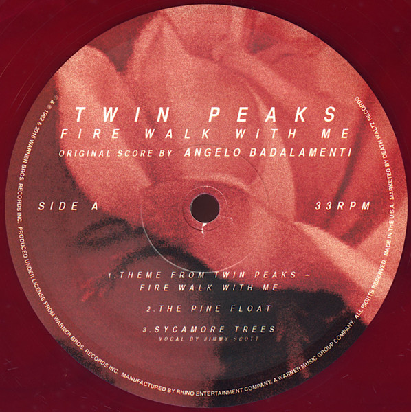 Twin Peaks: Fire walk with me - Image 2