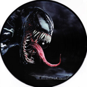Venom (Original Motion Picture Soundtrack)