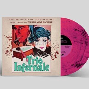 Il Trio Infernale