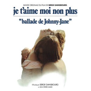 Je t'aime moi non plus