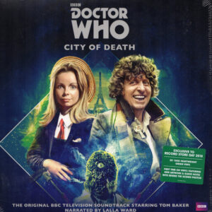 City of Death