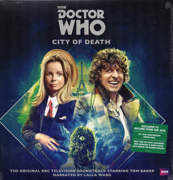 City of Death