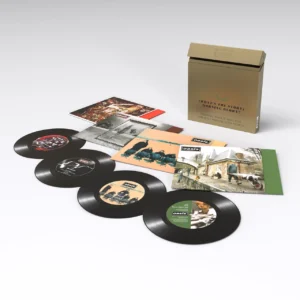 What's the story morning glory? (Limited Edition 7" Singles)