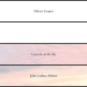 Canticles of the Sky