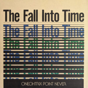 The Fall into Time