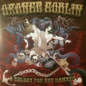 A Eulogy for the Damned