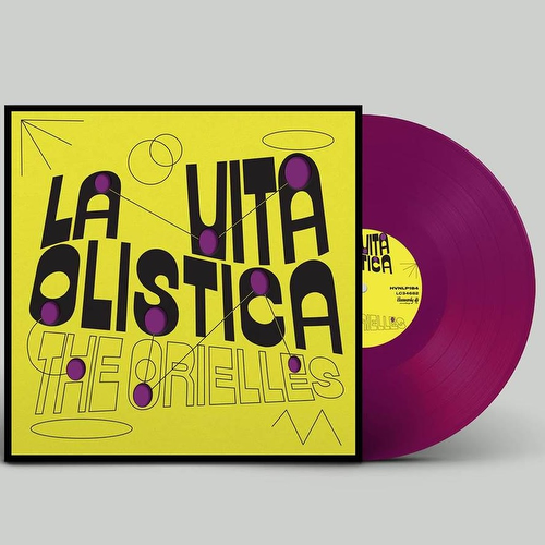 Disco Volador