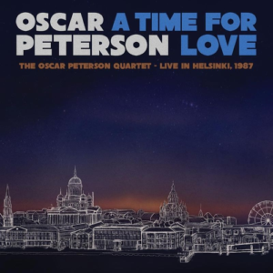 A time for love