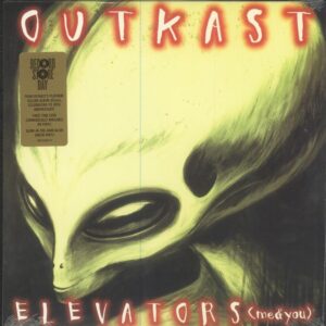Elevators (me & you)