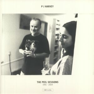 The Peel Sessions 1991- 2004