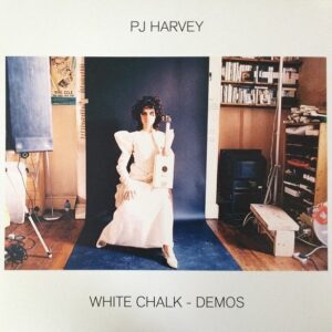 White chalk - Demos