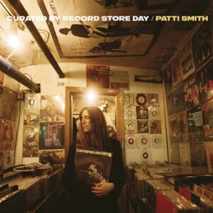 Curated by Record Store Day