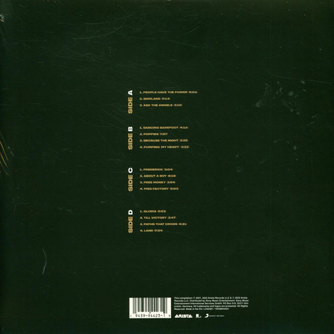 Curated by Record Store Day - Image 2