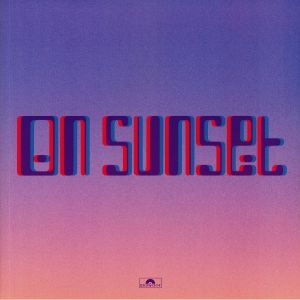 On sunset