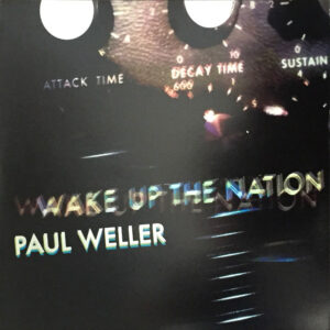 Wake up the nation