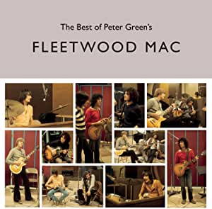The Best of Peter Green's Fleetwood Mac