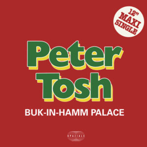 Buk-in-hamm Palace