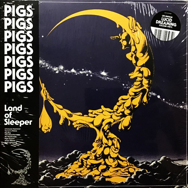 Land of Sleeper