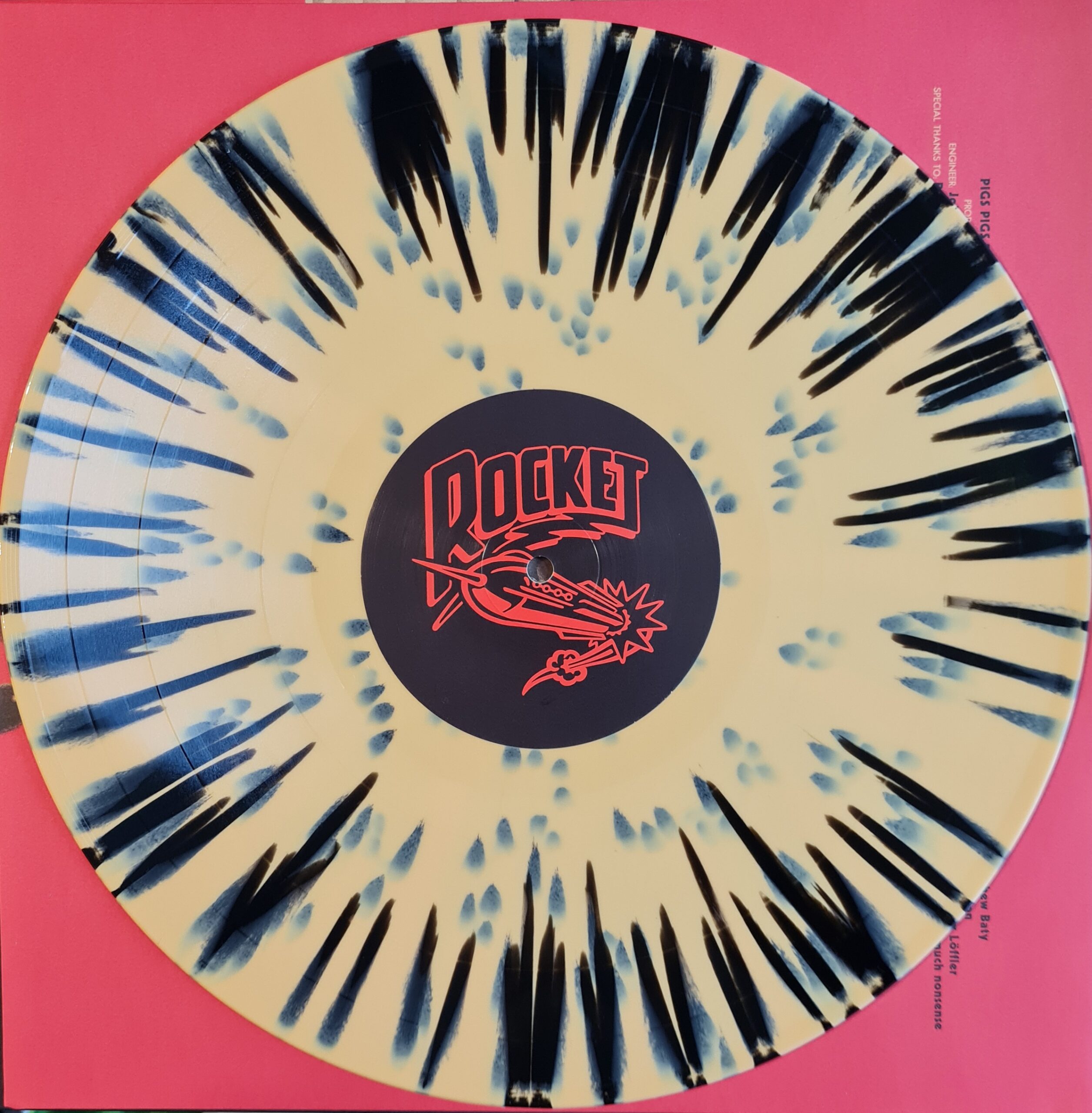 Viscerals - Image 2