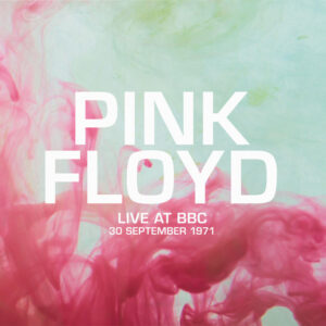 Live at BBC 30 September 1971