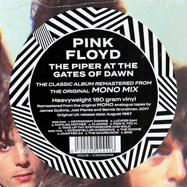 The Piper at the Gates of Dawn - Image 2