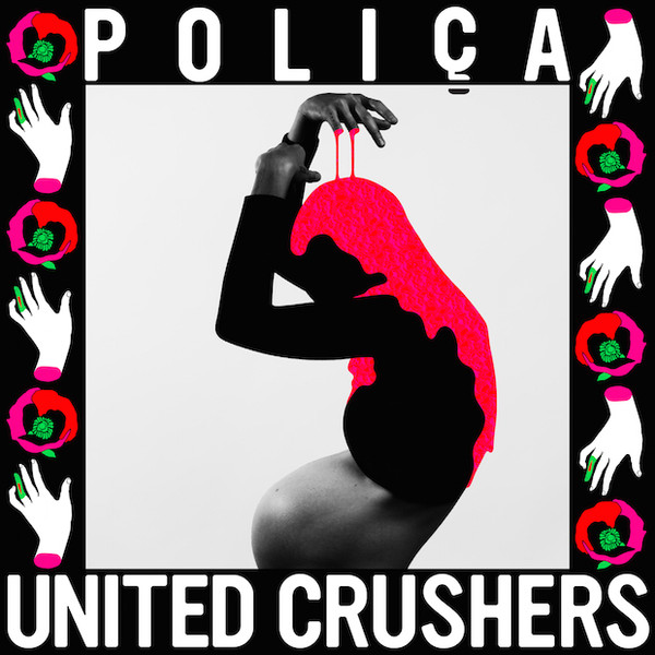 United crushers