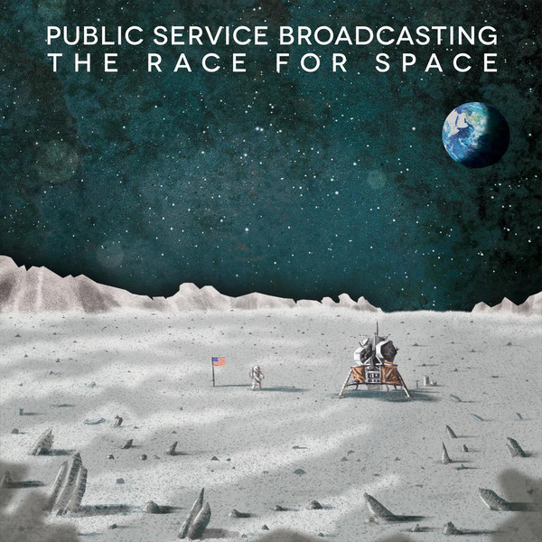 The Race for Space - Image 3