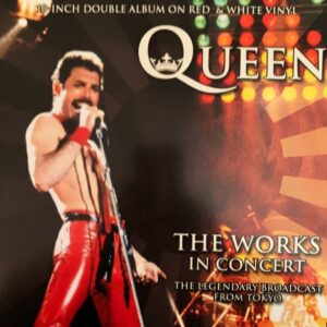 The Works in Concert
