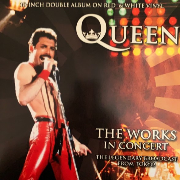 The Works in Concert