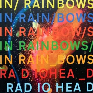 In Rainbows