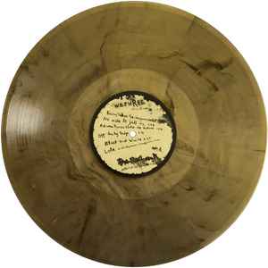The Raincoats (Marble vinyl) - Image 2