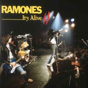 It's Alive II