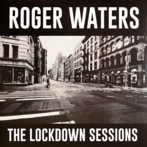 The Lockdown Sessions