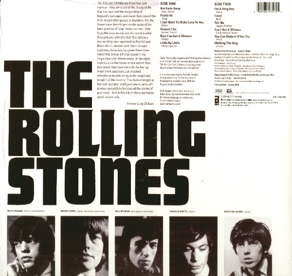 The Rolling Stones - Image 2