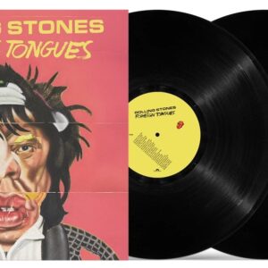 Foreign Tongues