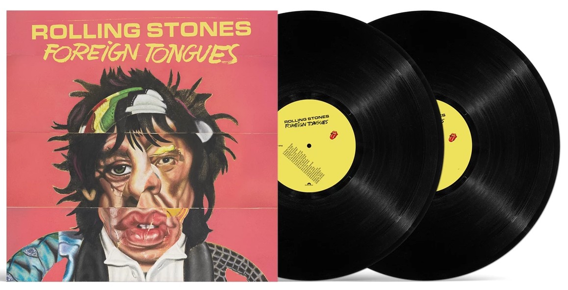 Foreign Tongues